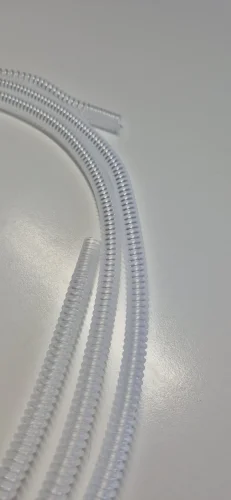Surgical Smoke Evacuation Tubing Extrusion Line