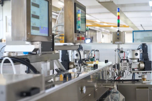 Unidad de calibración